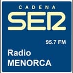 Cadena SER - Radio Menorca
