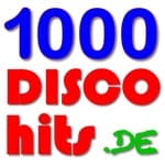 1000 Webradios - 1000 Disco Hits