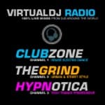 VirtualDJ Radio - ClubZone