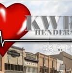 1470 AM / 98.5 FM KWRD - KWRD