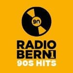 Radio Bern1 - 90s