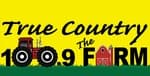 100.9 The Farm - WEIO