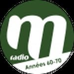 M Radio - Années 60-70