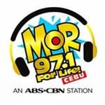 MOR Cebu 97.1 - DYLS-FM