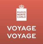 Radio Monte Carlo - Voyage Voyage