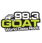 99.3 The Goat - CKQR-FM