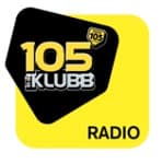 Radio 105 - 105 In Da Klubb
