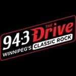94.3 The Drive - CHIQ-FM