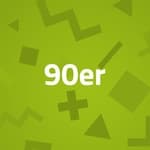 105'5 Spreeradio - 90er