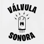 Válvula Sonora