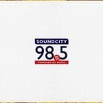 Soundcity Radio 98.5 Lagos