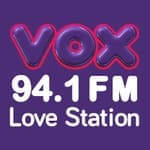 Vox 94.1 - XHEMOS