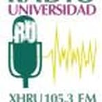 Radio Universidad - XHRU