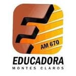 Rádio Educadora AM 670