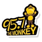 95.7 The Monkey - K239CP