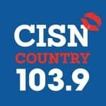 CISN Country - CISN-FM
