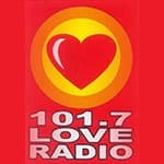 101.7 Love Radio La Union - DWST