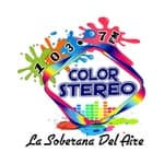 Color Estéreo 103.7 & 104.0