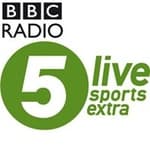 BBC - Radio 5 Live Sports Xtra