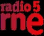 RNE - Radio 5