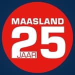 Maasland Radio - Maasland Gold