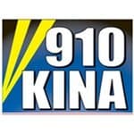 910 KINA - KINA