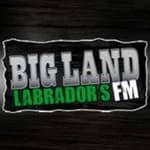 Big Land - CFLN-FM