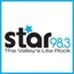 Star 98.3 - CFSR-FM