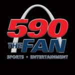 590 The Fan - KFNS