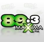 Radio Maxima 89.3 FM
