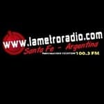 Radio La Metro