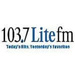 103.7 Lite FM - WLTC