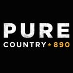 Pure Country 890 - CJDC