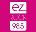 EZ ROCK 98.5 - CHOR-FM