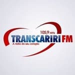 Transcariri FM 105.9
