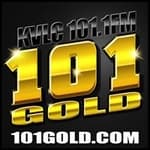 101 Gold - KVLC