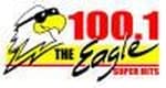 100.1 The Eagle - KJBI