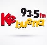 Ke Buena - XHLU