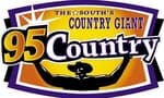 95 Country - WQNZ