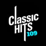 Classic Hits 109 - The 70s, 80s, 90s