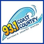 93.1 Coast Country - WKRO-FM