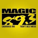 Magic 89.3 - DXKB