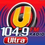 Ultra 104.9 FM - XEPRS