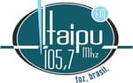 Itaipu FM 105,7