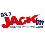 93.3 JACK fm - KXAZ