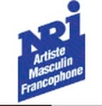 NRJ - NMA Artiste Masculin Francophone