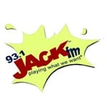 93.1 JACK fm - KWJK