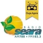 Rádio Seara 780 AM