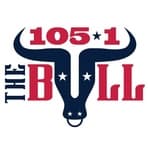 105.1 The Bull - KOMG