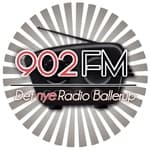 902FM - Det Nye Radio Ballerup